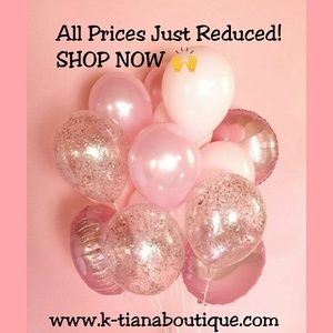 Closet Prices Now Reduced! SHOP NOW 🙌